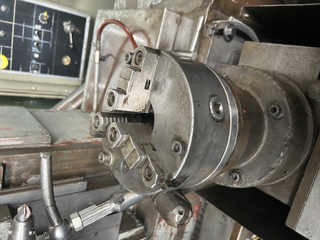 Usato Arrotondatrice / spuntatrice PICCO K15