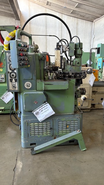 Usato Dentatrice a creatore CIMA P3C