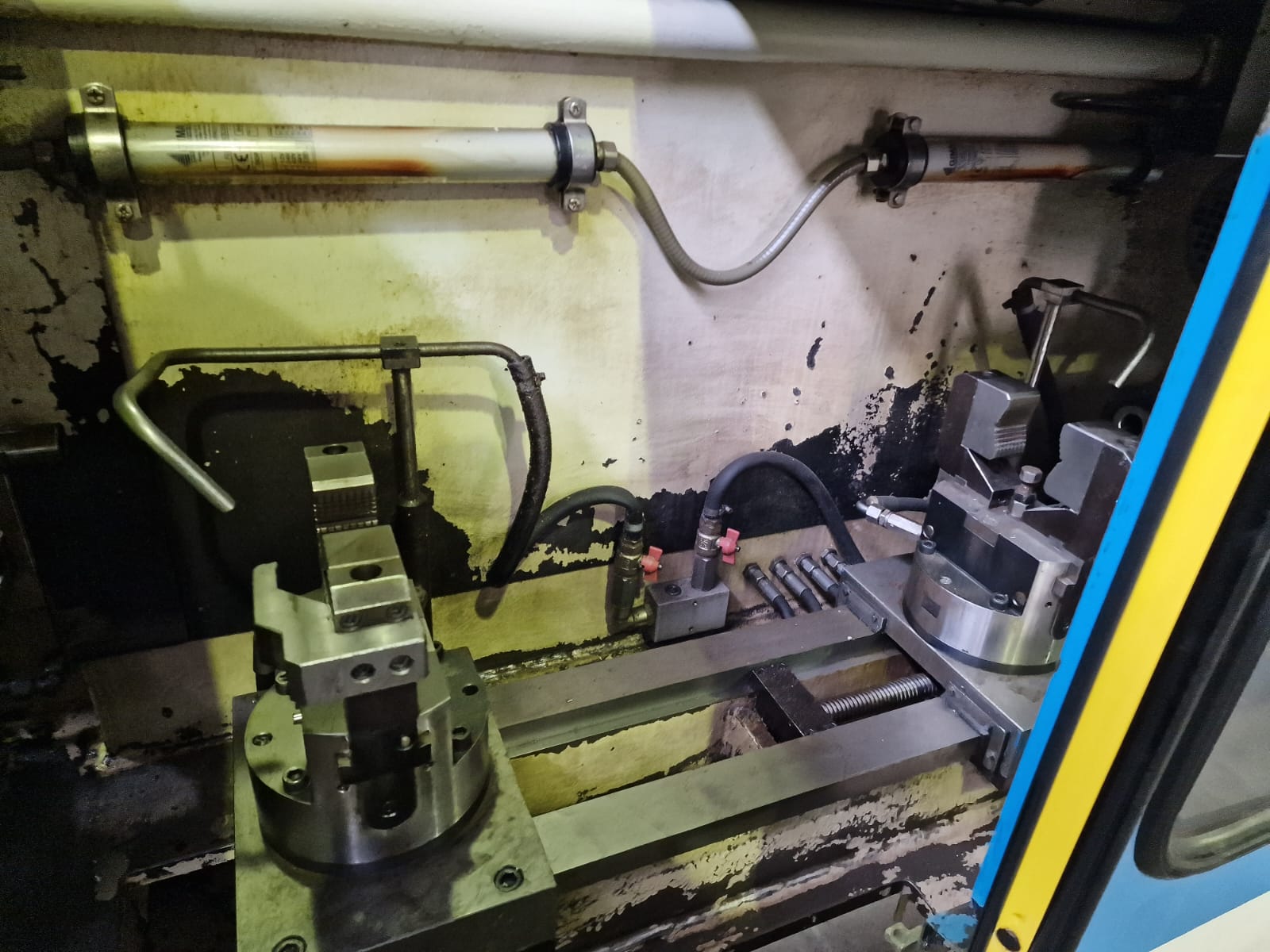 Usato Foratrice O.L.M.A.