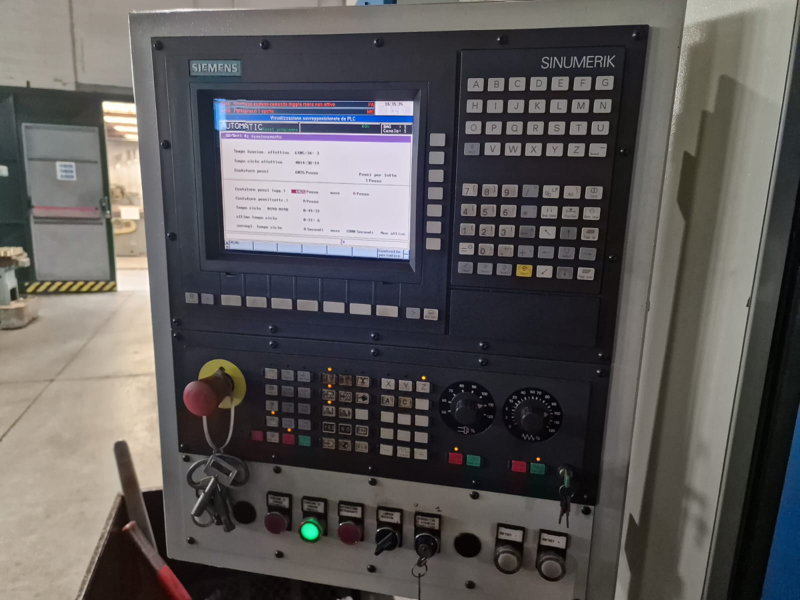 Usato Dentatrice a creatore gleason pfauter P300