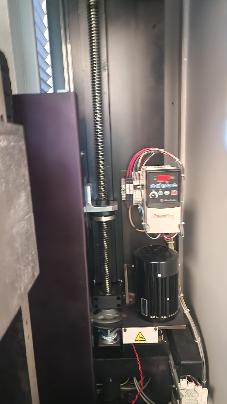 Usato Evolventimetro GLEASON GMM 475