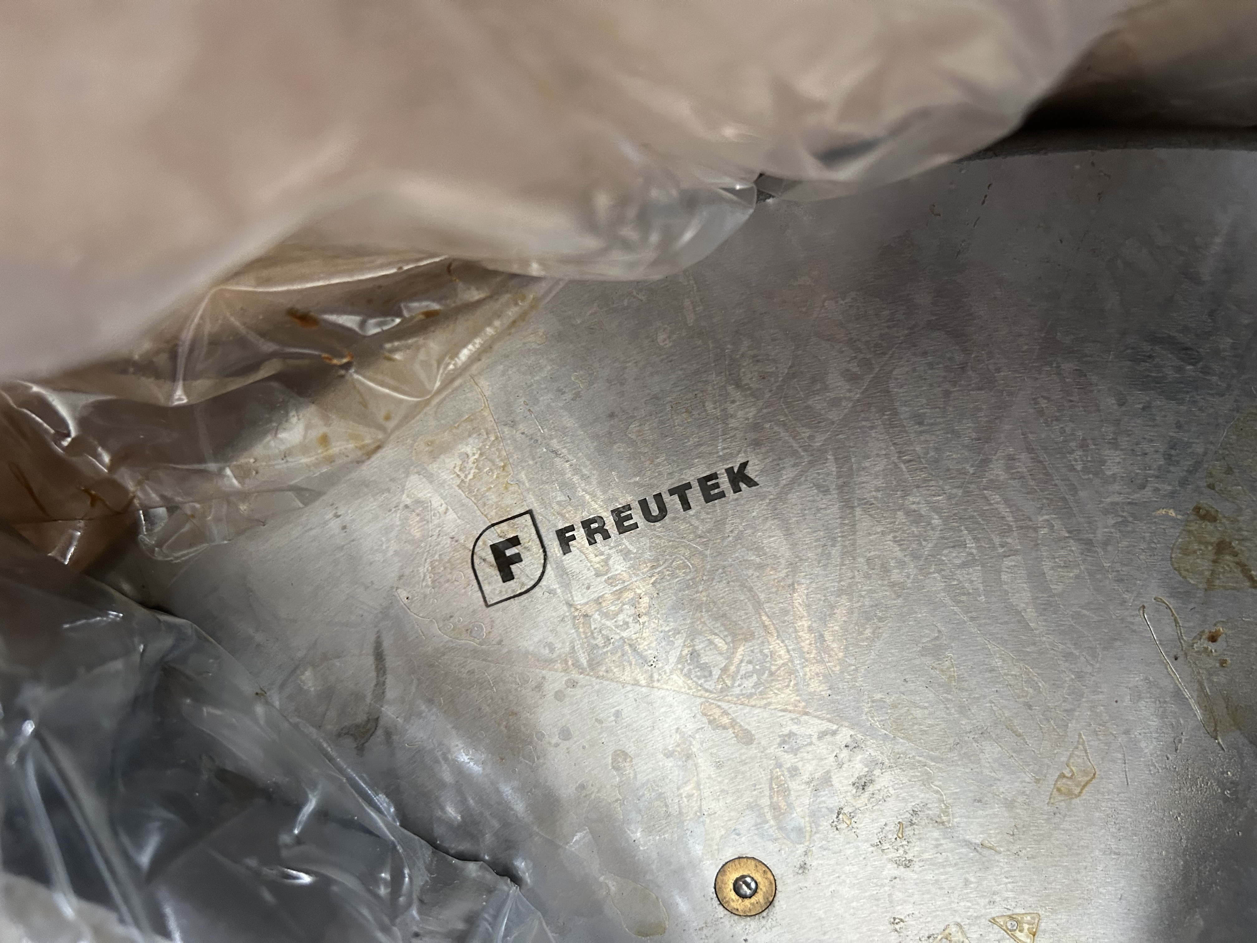 Usato Mandrino a 3 griffe K11-500