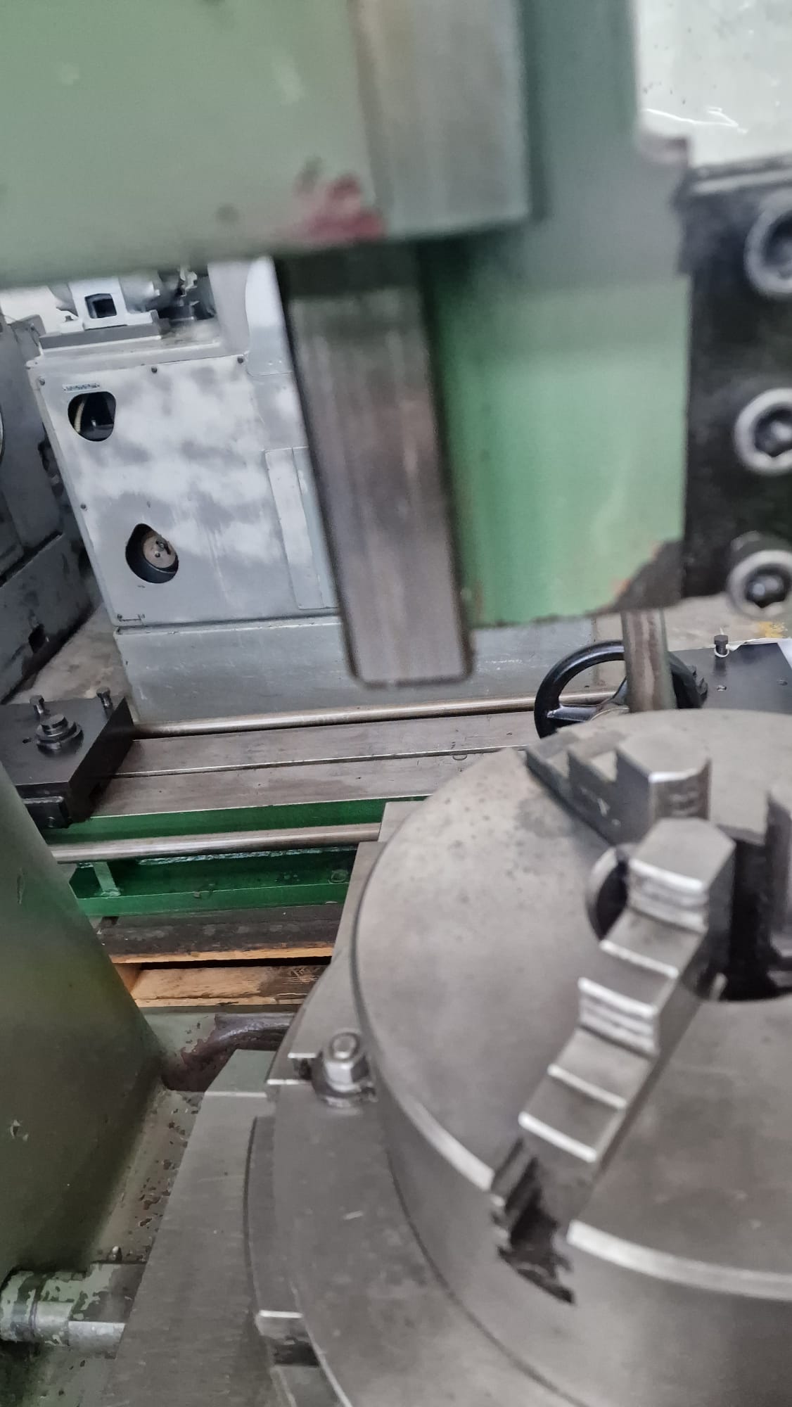 Usato Stozzatrice per chiavette SACHMAN 200