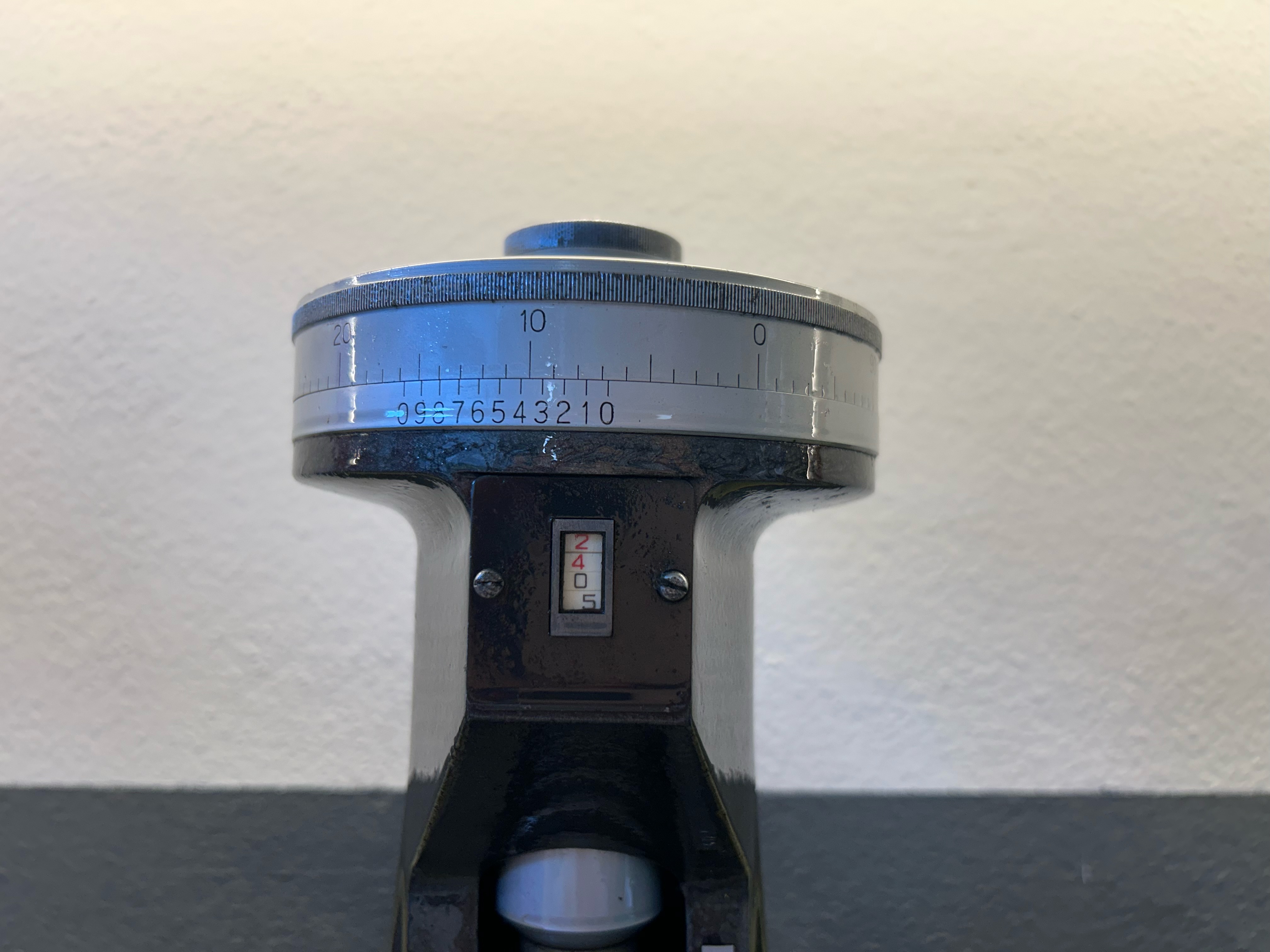 Usato Altimetro FRENCO 