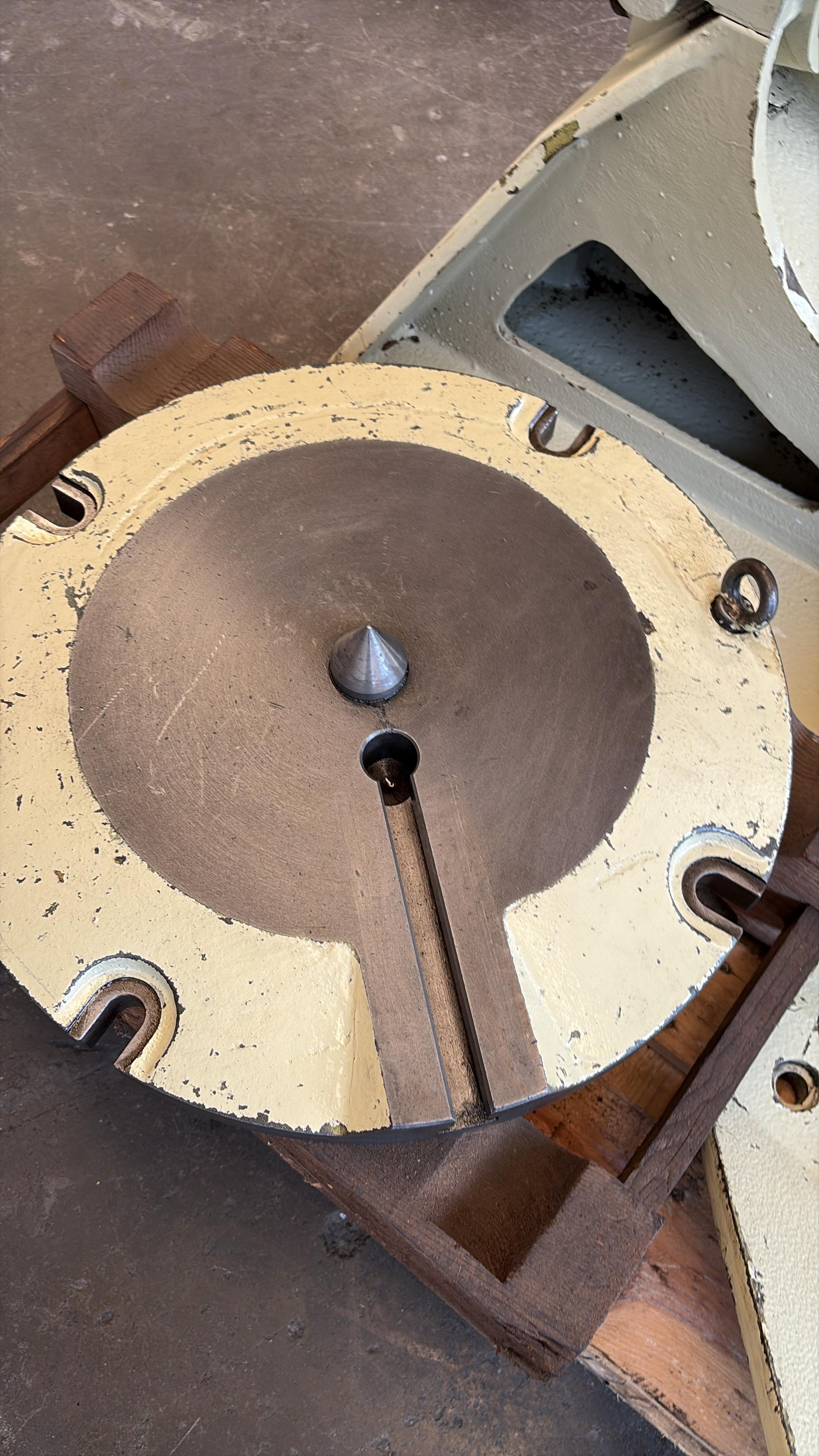 Usato Lunetta Usata + Copritavola per NILES ZSTZ 10 L 