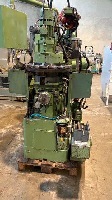 Usato Dentatrice a creatore CIMA P3CH