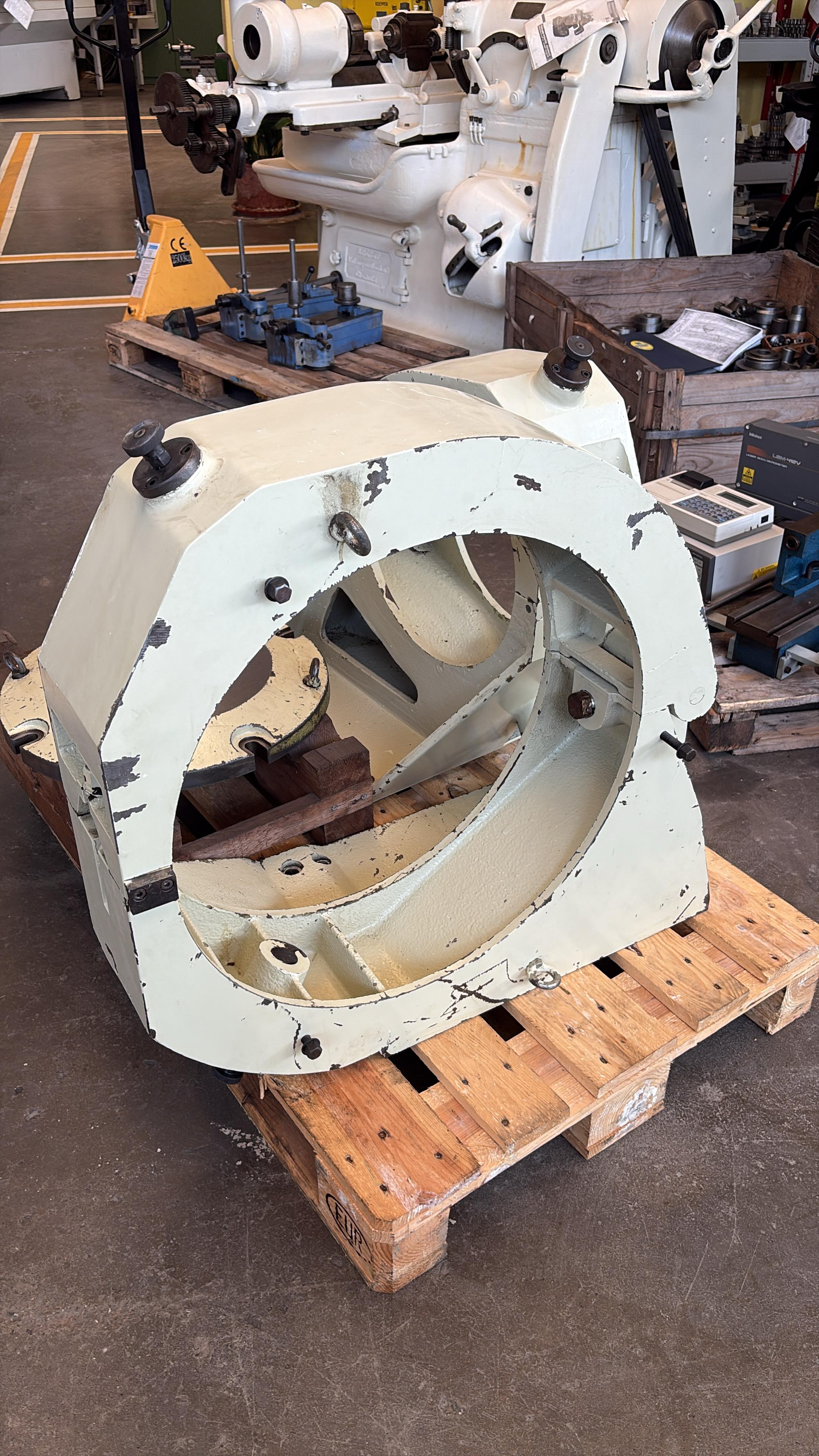 Usato Lunetta Usata + Copritavola per NILES ZSTZ 10 L 