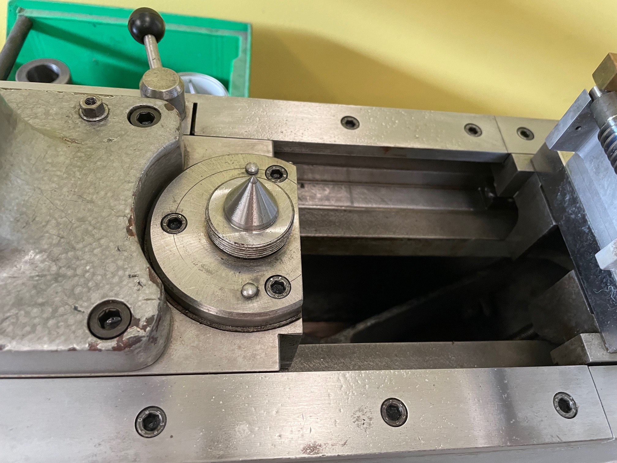 Usato Prova interasse ANSELMI