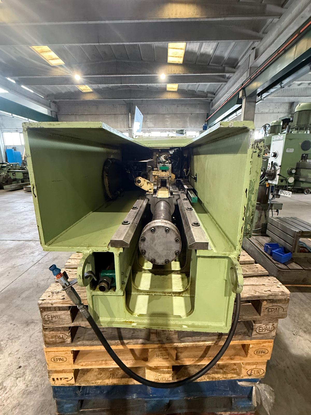 Usato Brocciatrice per chiavette FROMAG RA 150/1250