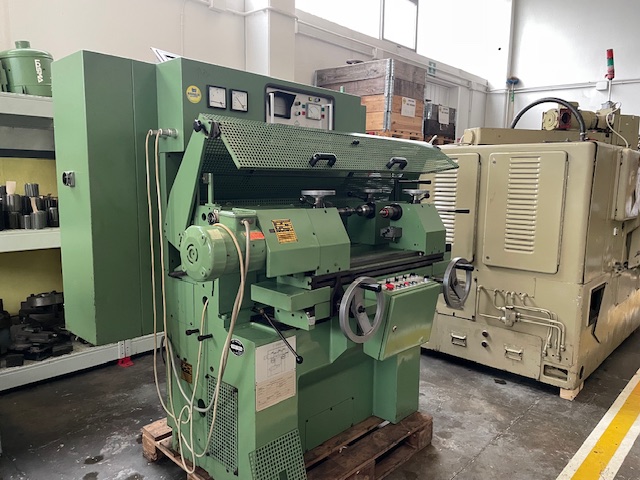 Usato Prova rumorosità HURTH ZP 320 RB