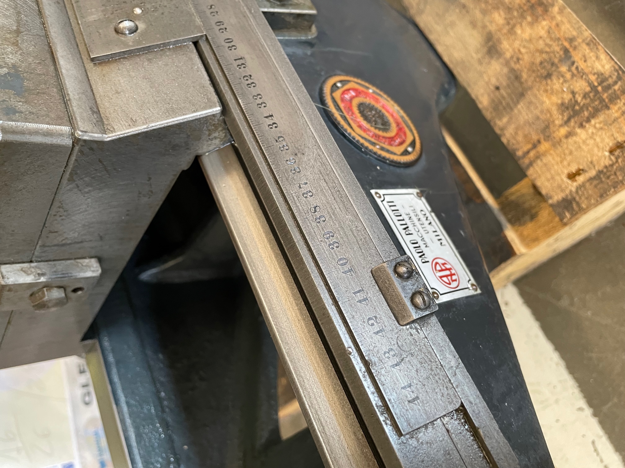 Usato Apparecchio di controllo PARKSON 15N