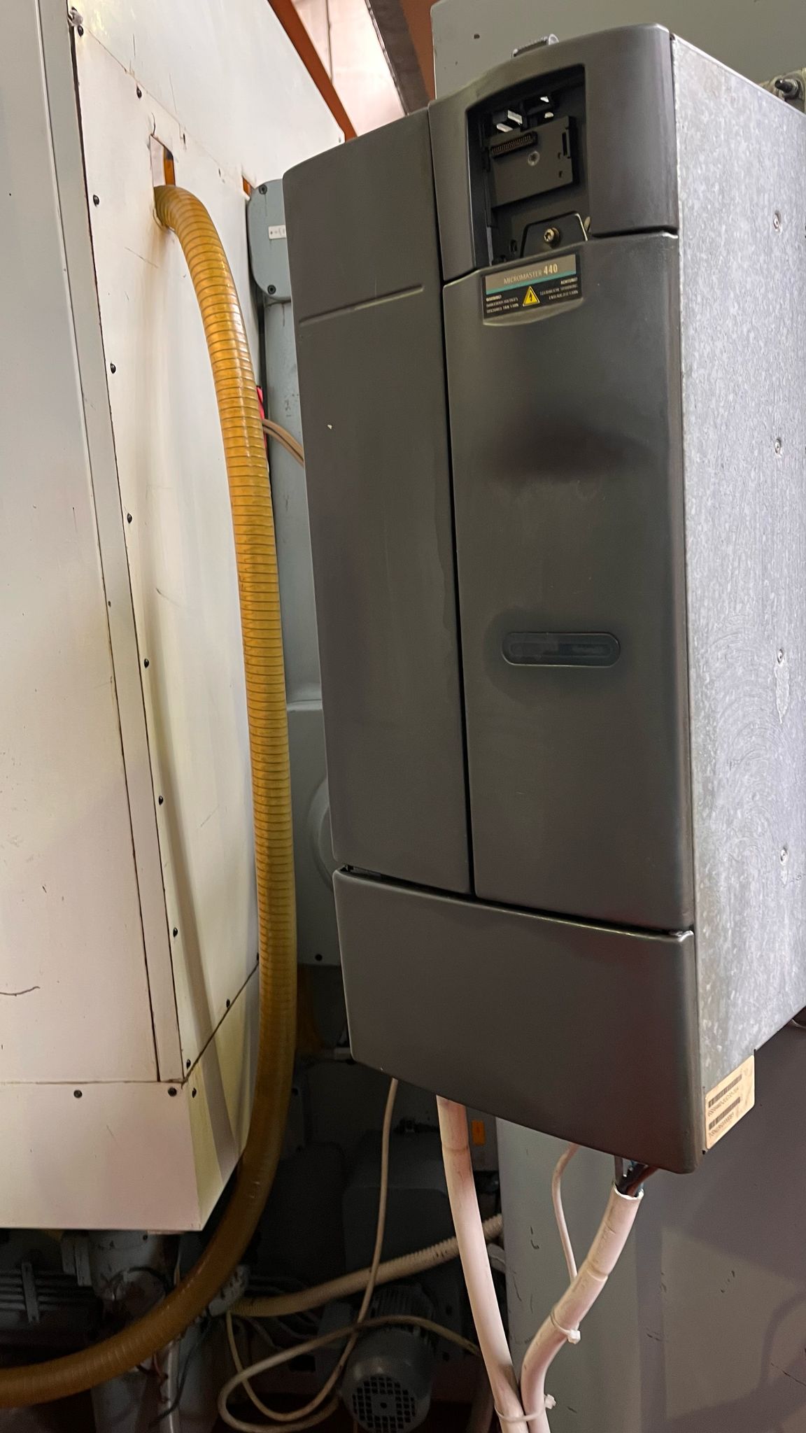 Usato Dentatrice a creatore PFAUTER P 630