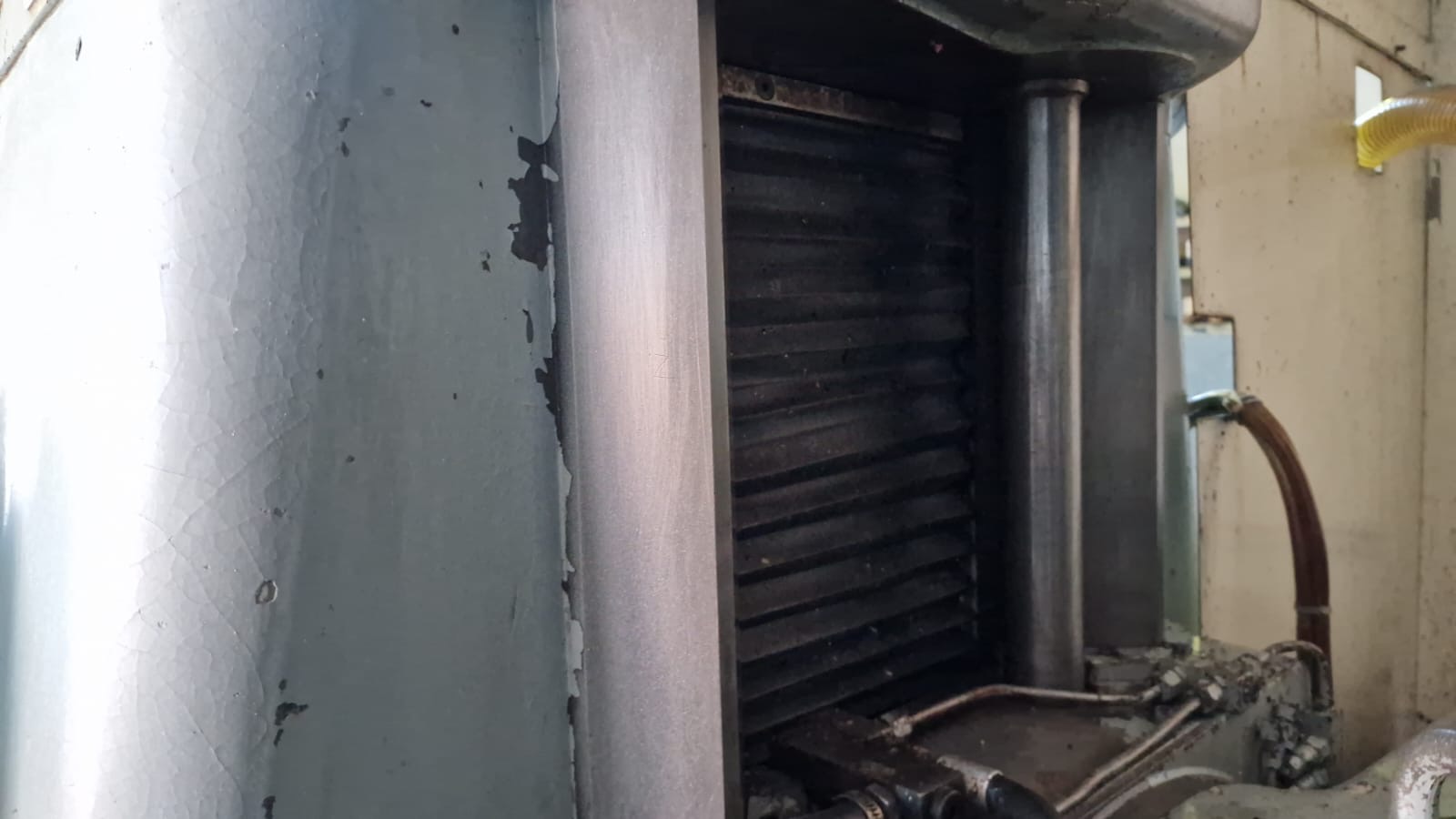 Usato Dentatrice a creatore PFAUTER P 630