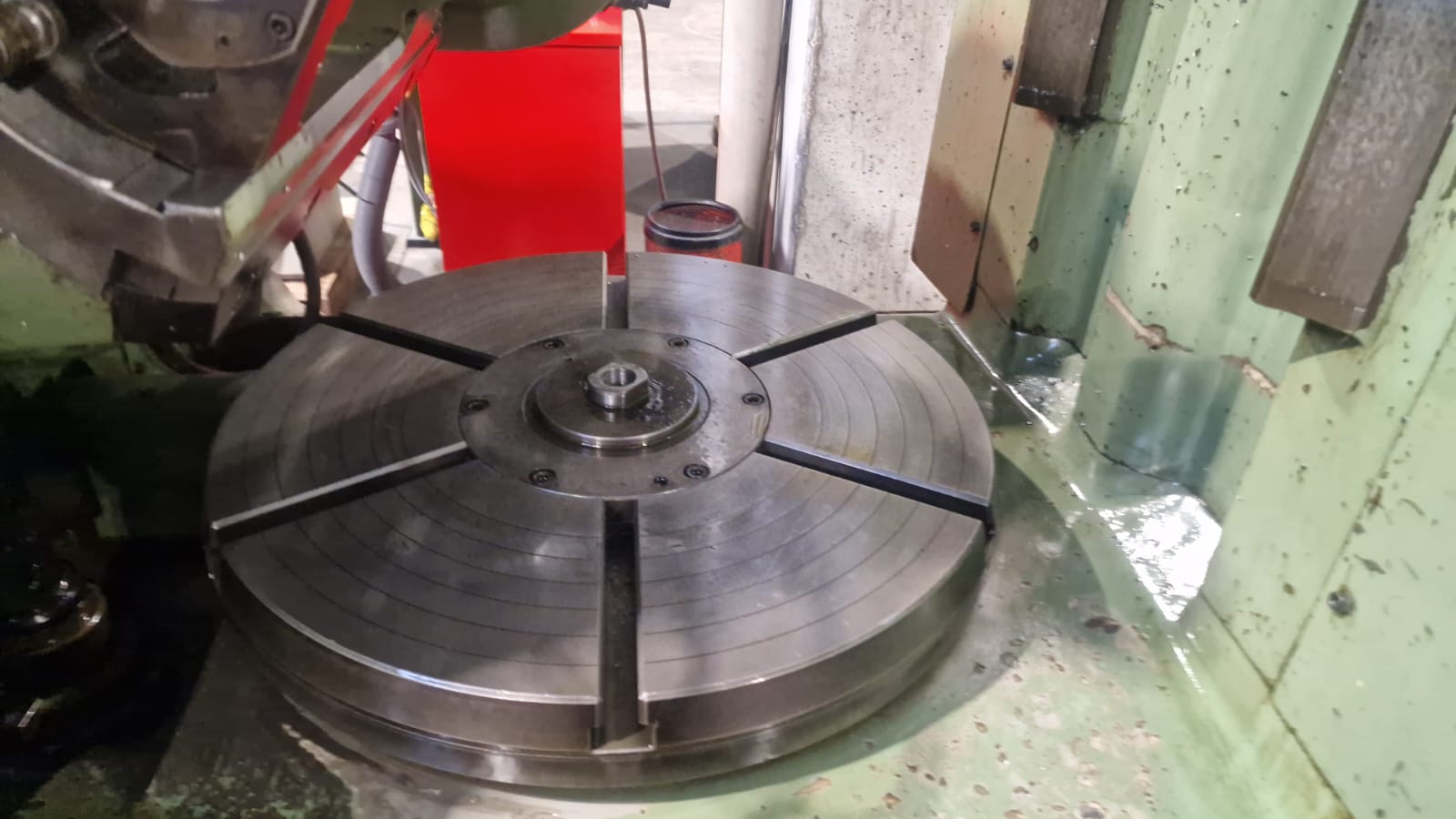 Usato Dentatrice a creatore PFAUTER P 630