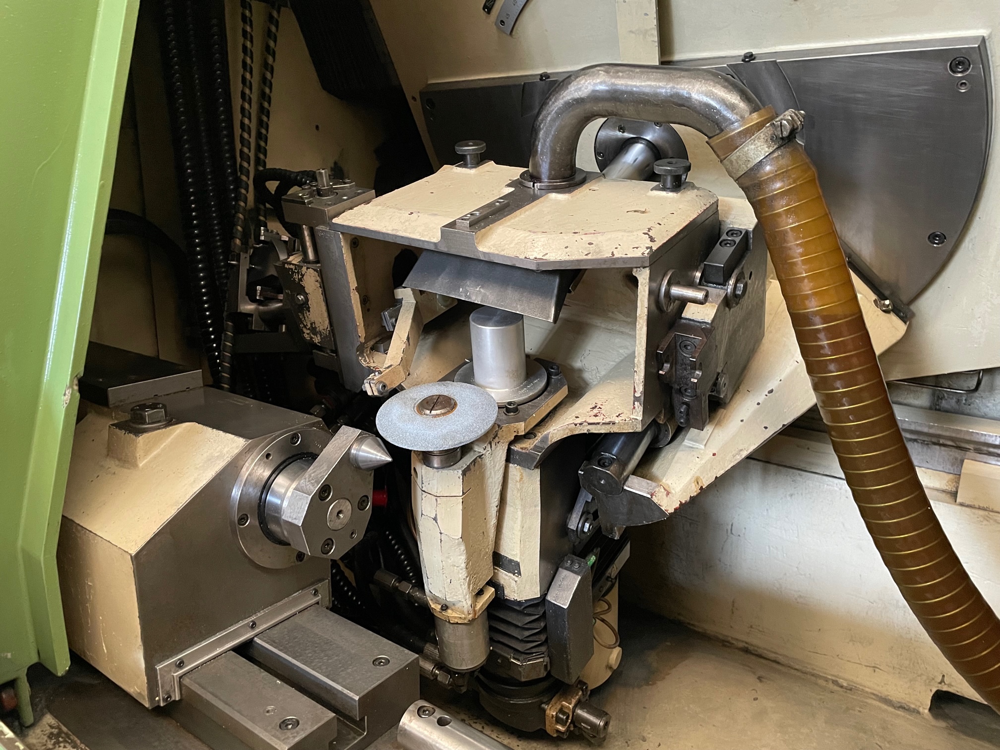 Usato Affilatrice per creatori  KLINGELNBERG SNC30