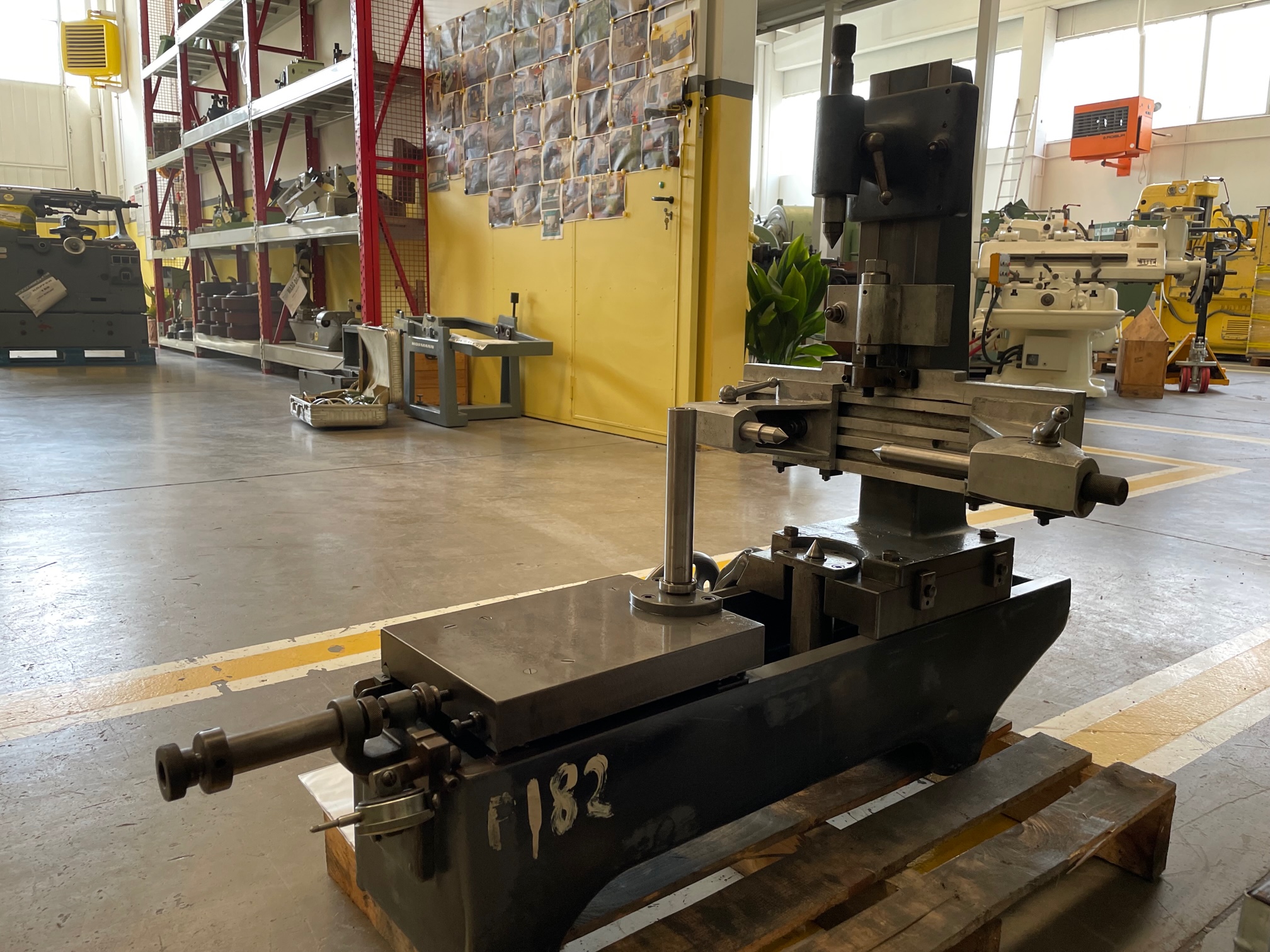 Usato Apparecchio di controllo PARKSON 15N