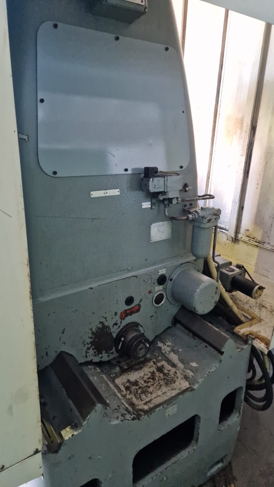 Usato Dentatrice a creatore PFAUTER P 630