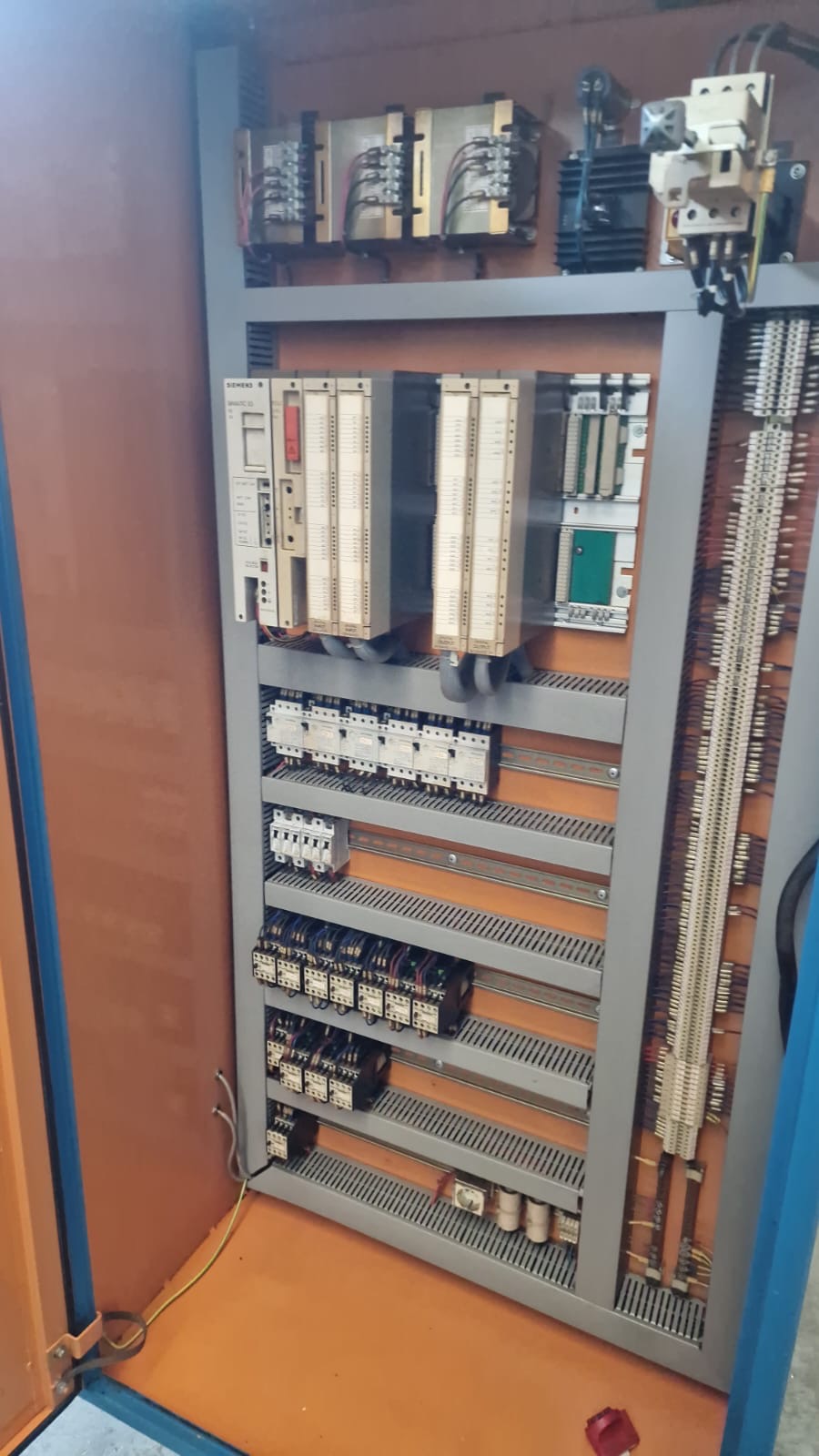 Usato Smussatrice SAMPUTENSILI SCT 3