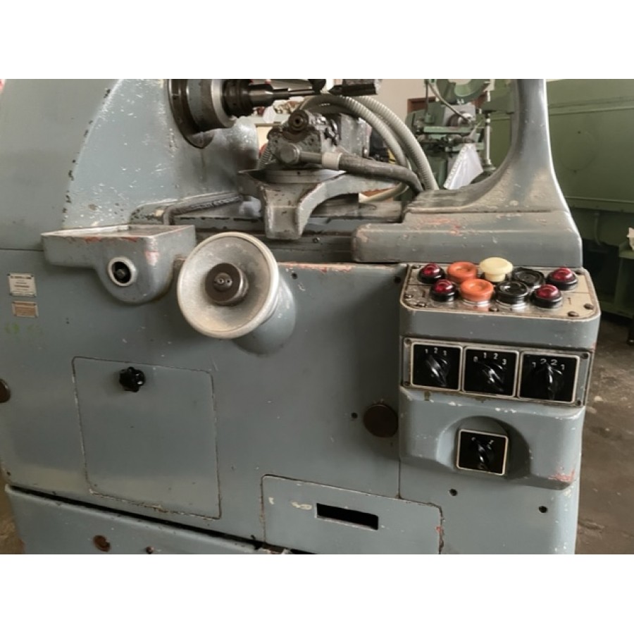 Usato Dentatrice a creatore KOPFER 150