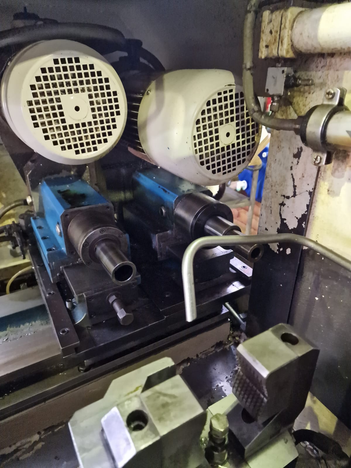 Usato Foratrice O.L.M.A.