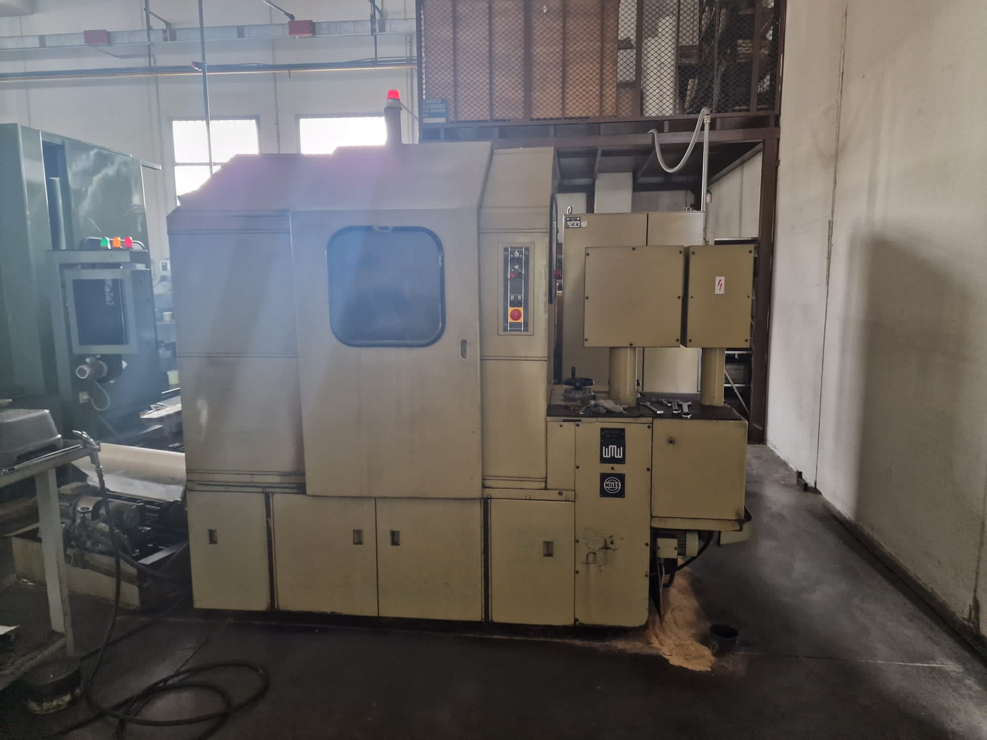 Usato Niles ZSTZ 630