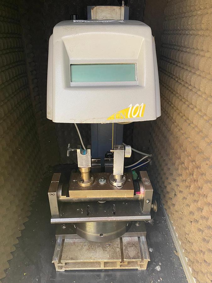 Usato Marcatrice Usata TECHNIFOR CN 101/D P