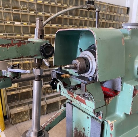 Usato Arrotondatrice PICCO