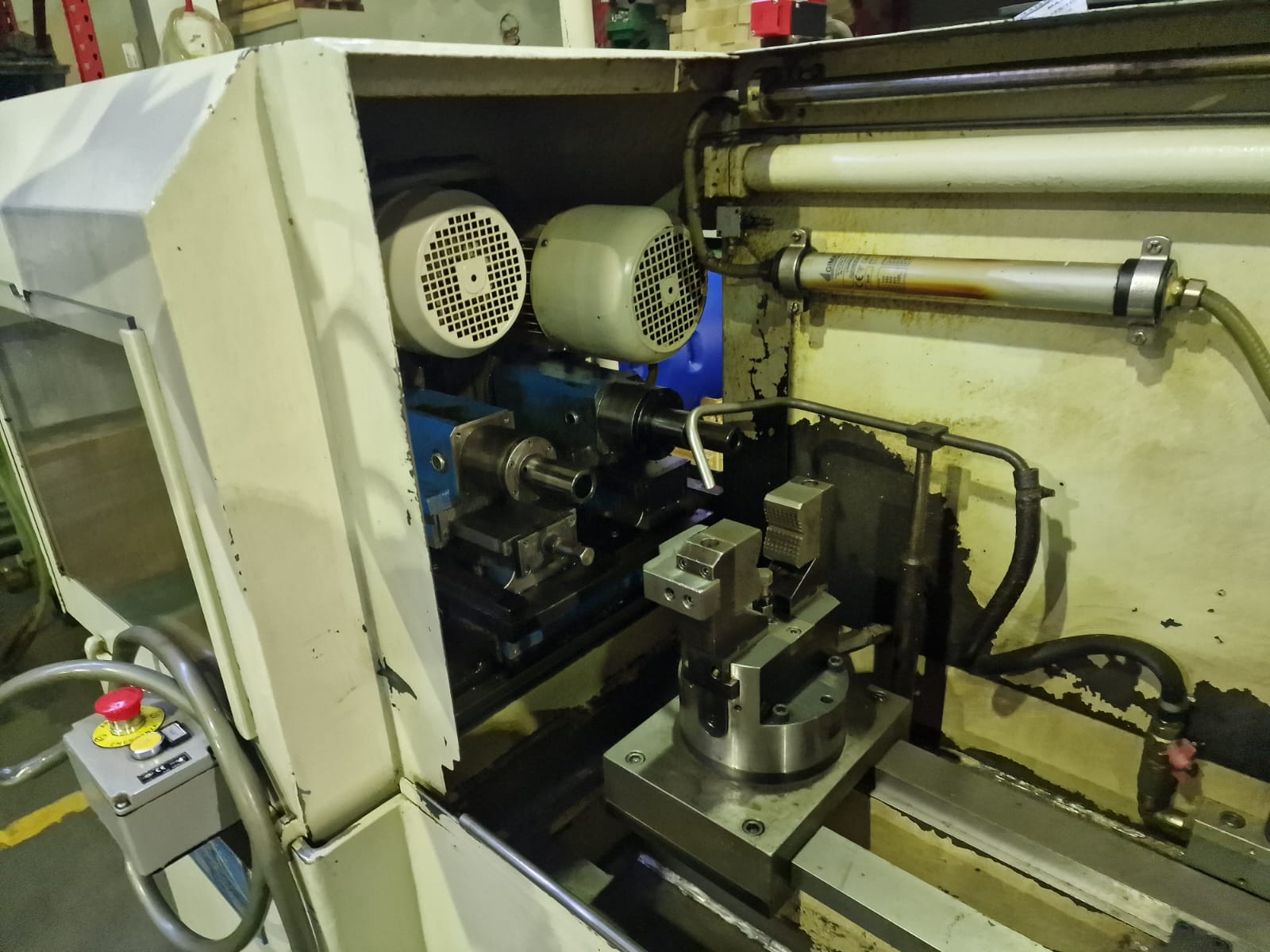 Usato Foratrice O.L.M.A.