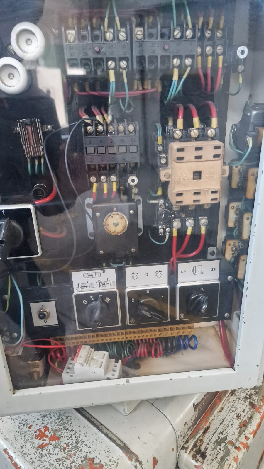 Usato Dentatrice a creatore CIMA P5