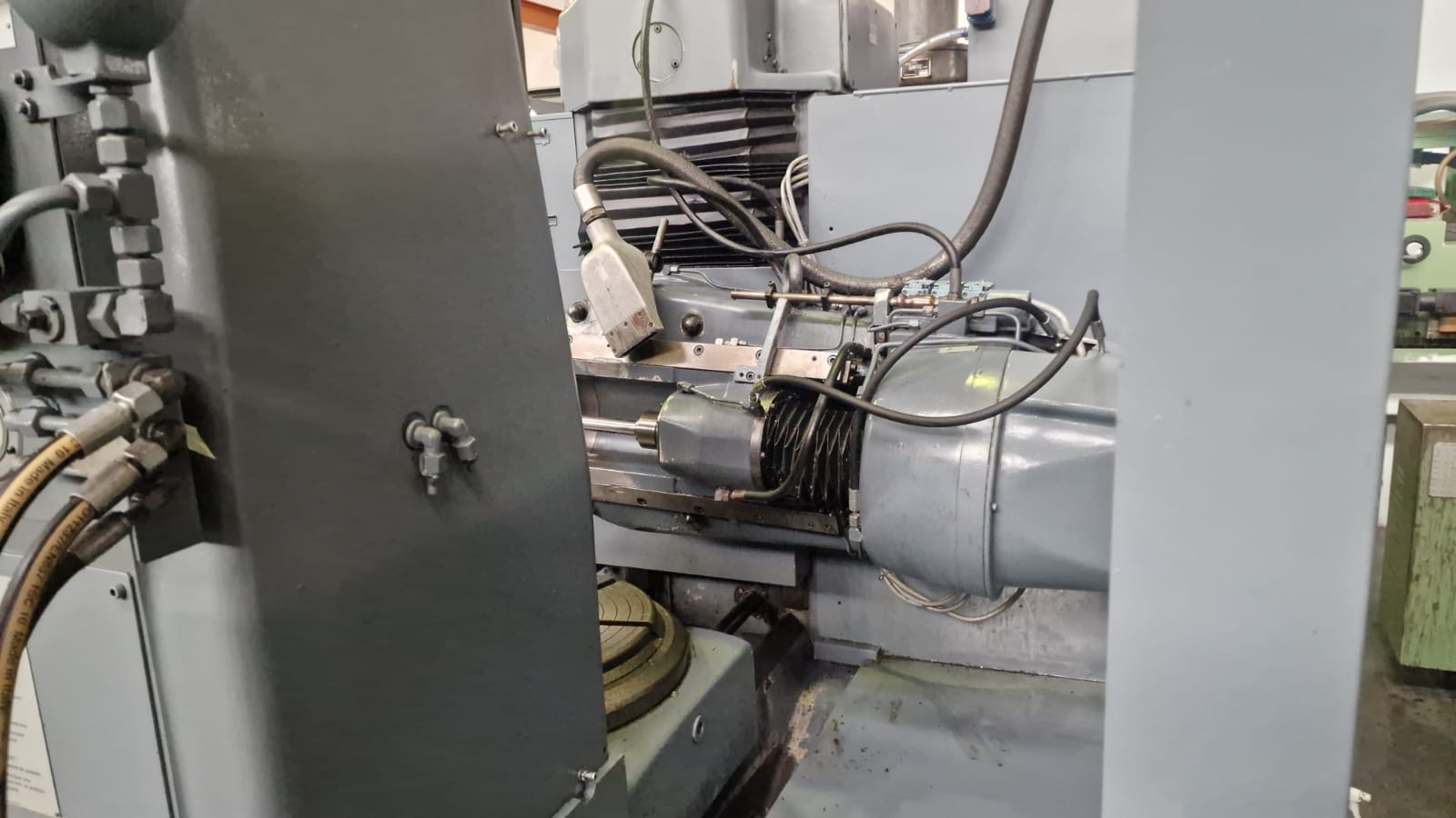 Usato Dentatrice a creatore PFAUTER P 403