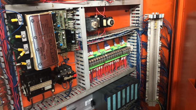 Usato Rasatrice SICMAT S 32 PL