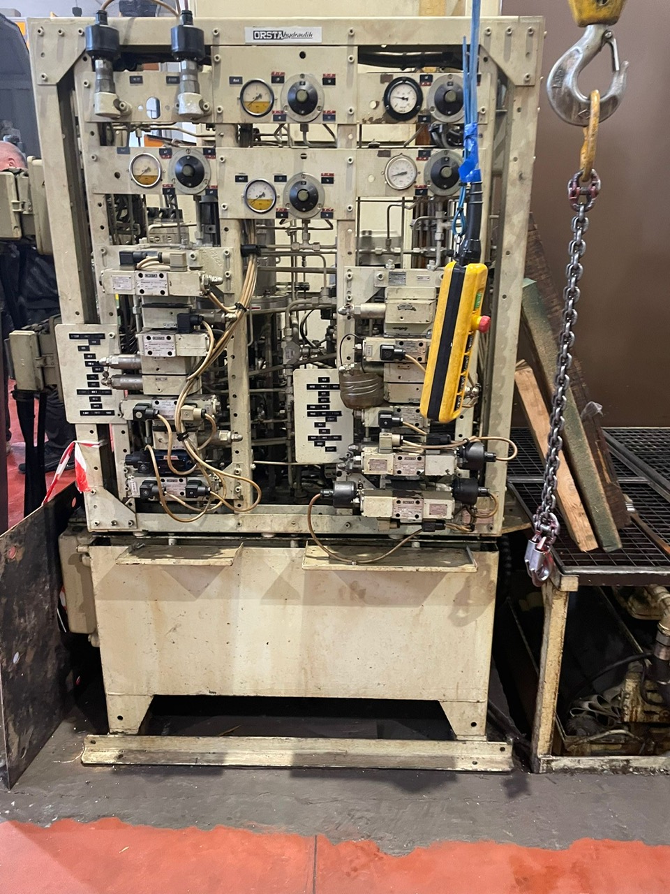 Usato Rettifica per ingranaggi NILES ZSTZ 10 L - Disponibile Dicembre 2024/Gennaio 2025