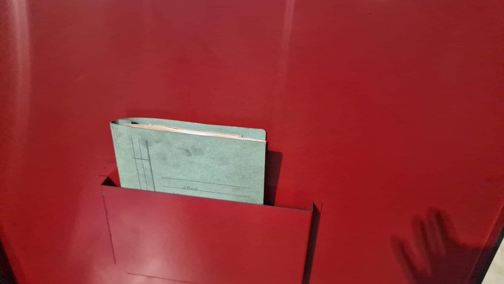 Usato Dentatrice a coltello LORENZ S8/630