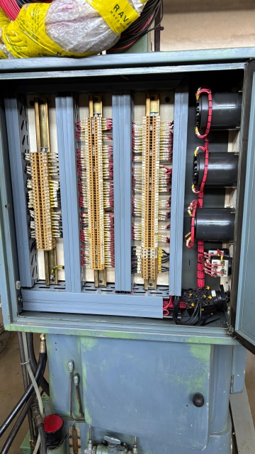 Usato Dentatrice a creatore CIMA P3C