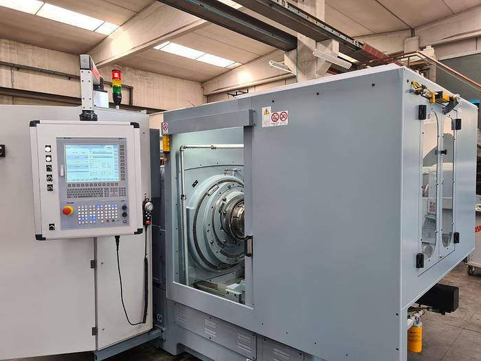 Scatola Dello Sterzo Con Ingranaggi Conici A Spirale Serie XJT