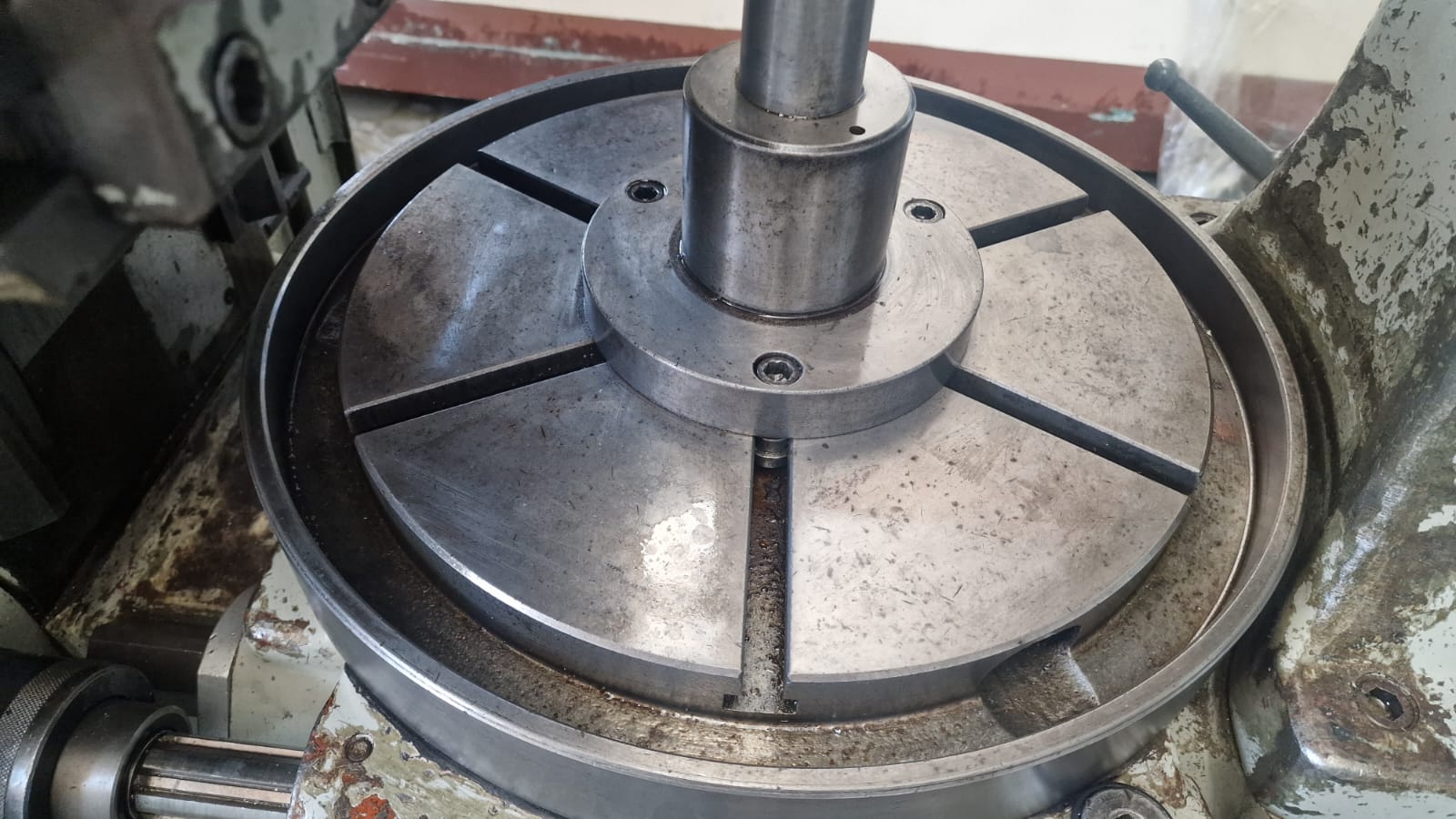 Usato Dentatrice a creatore CIMA P5