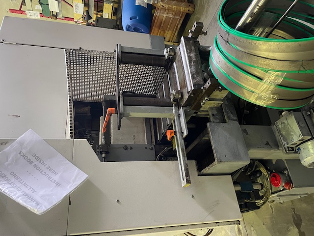 Usato Segatrice KASTO SSB 260 VA