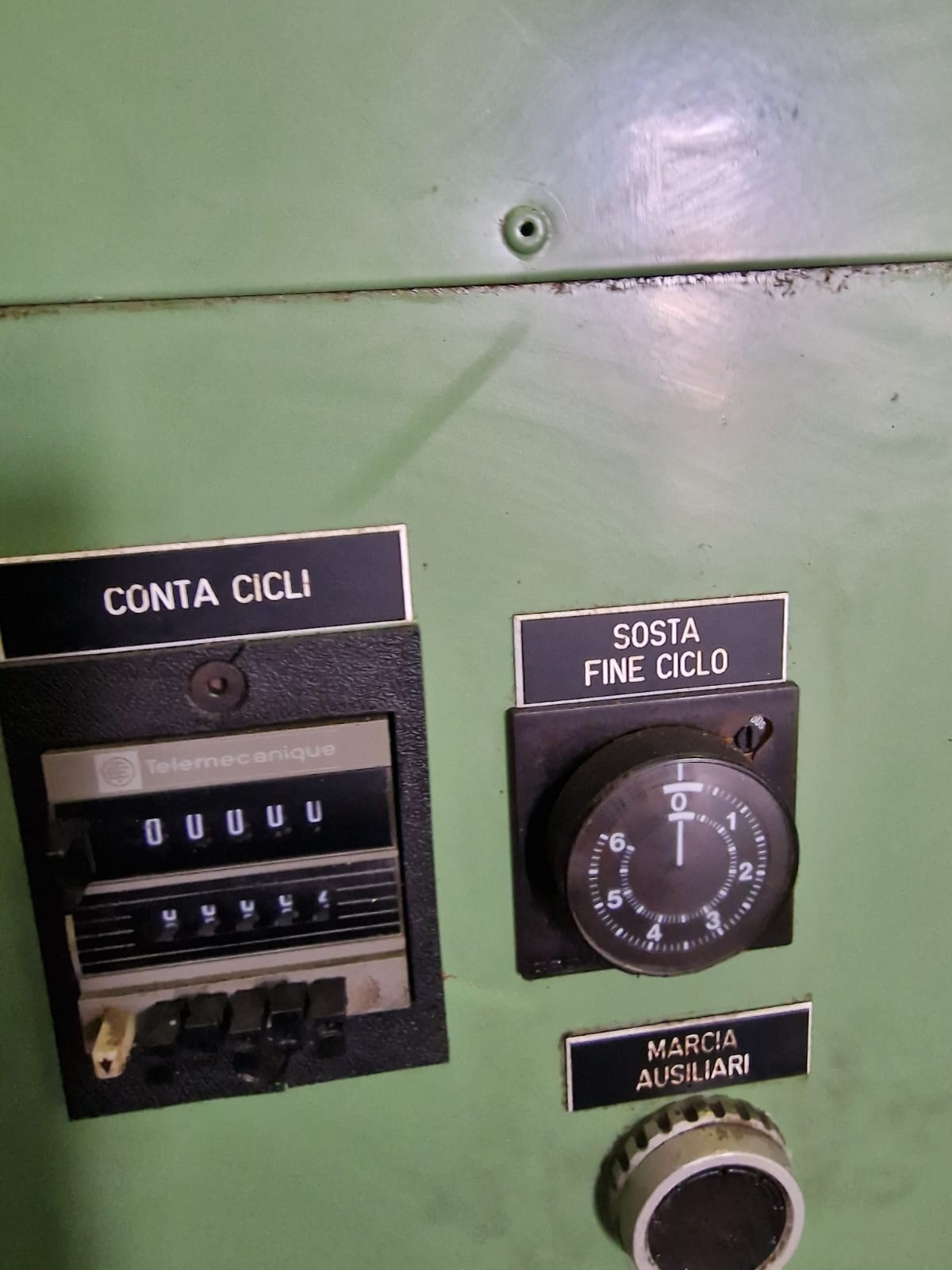 Usato Dentatrice a creatore LIEBHERR L 301