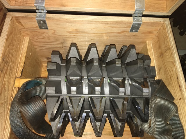 Usato Creatore usato - SKIVING - Mod. 18