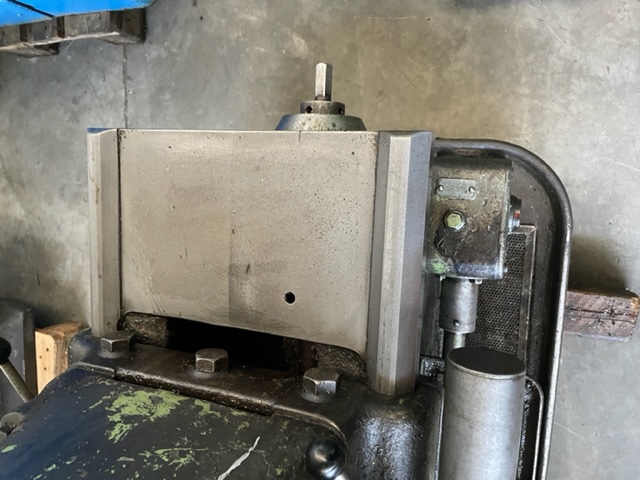 Usato Dentatrice a creatore verticale PFAUTER RS1