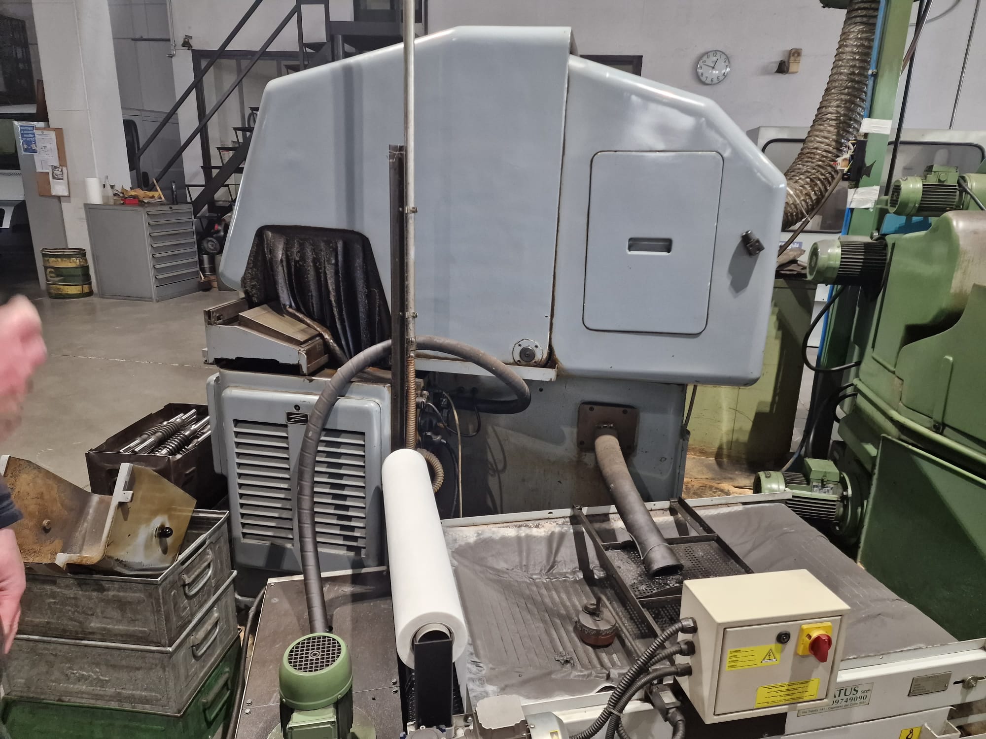 Coperchio Della Ciotola Tritatutto Senza Manico Per Spingere - Robot Da Cucina E Cuocitutto Kenwood 1222213662734829462 13038132