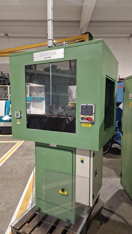 Usato Smussatrice RAVAGLIA SA