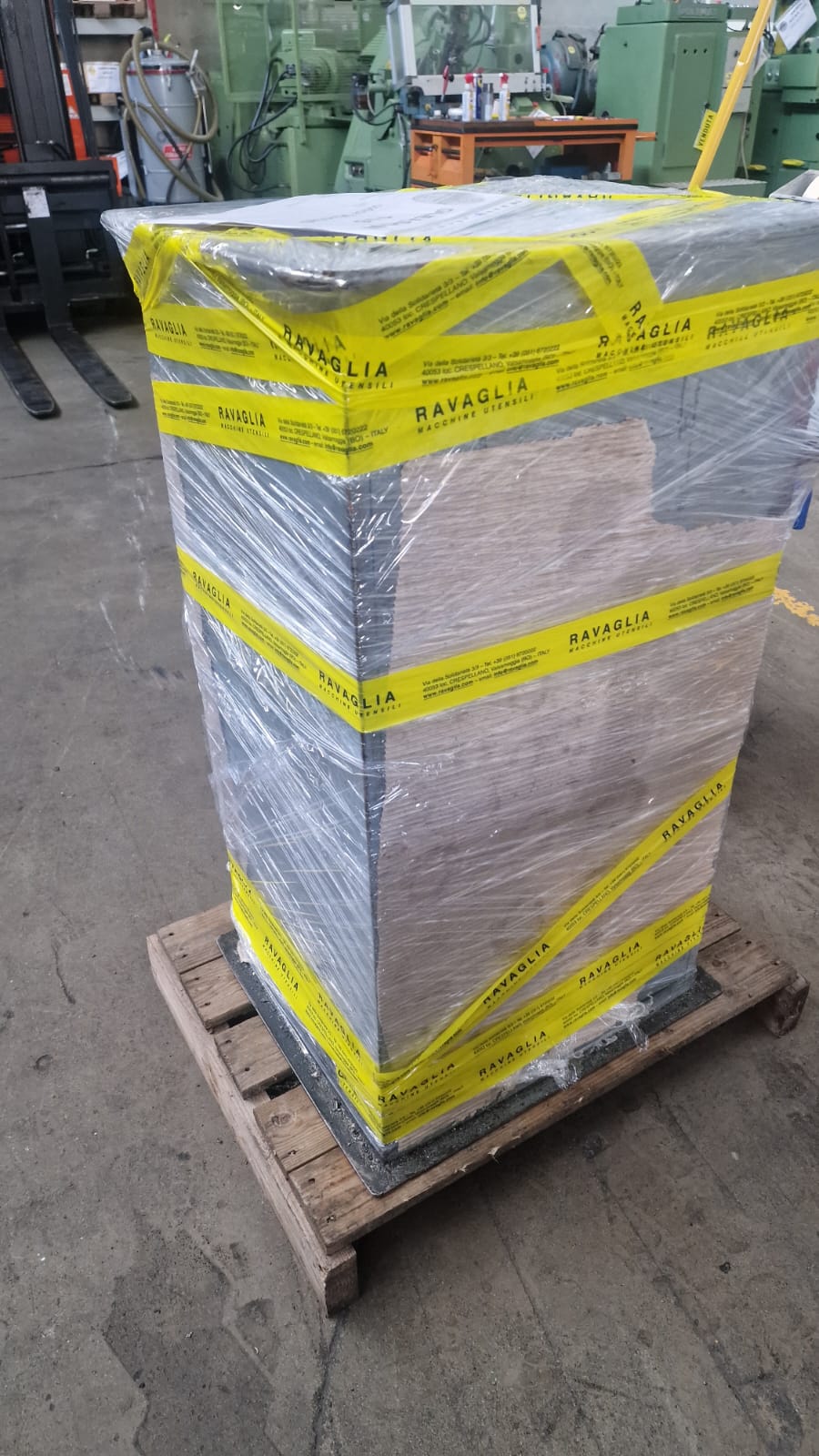 Usato Dentatrice per ingranaggi conici spiral GLEASON 116