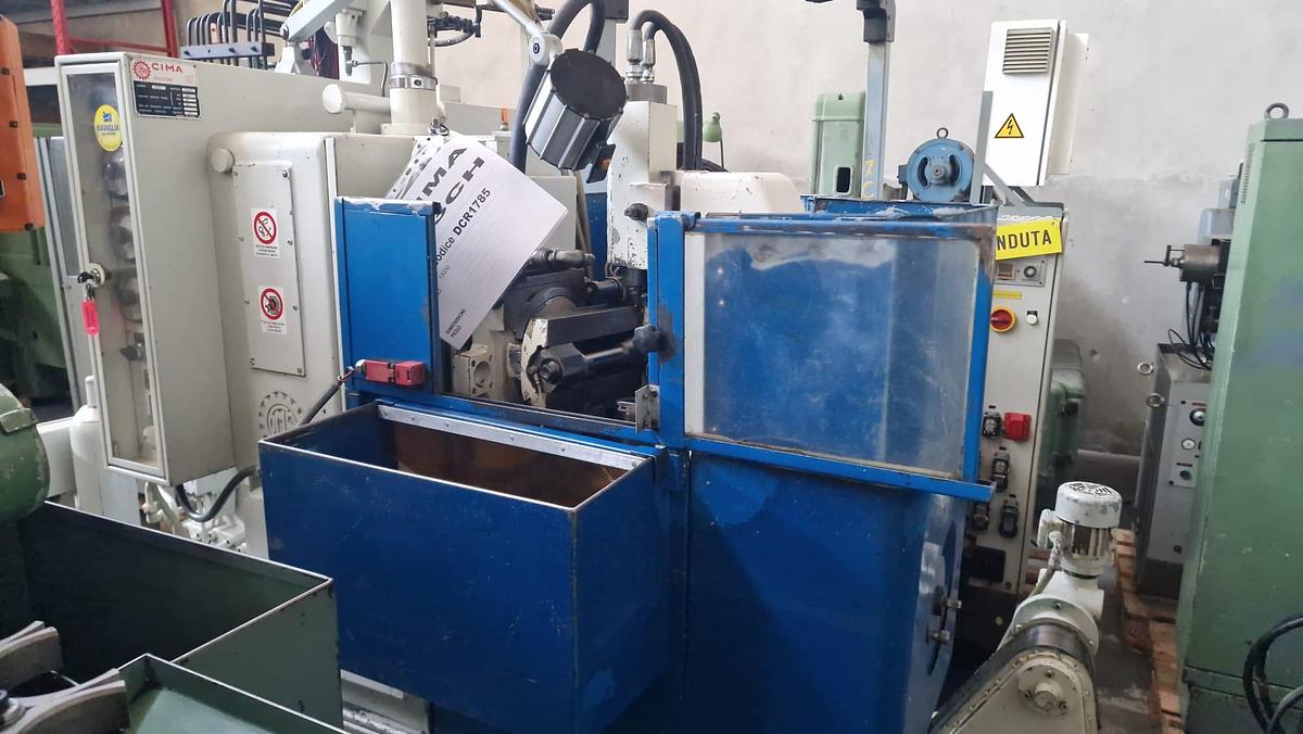 Usato Dentatrice a creatore CIMA P3CH