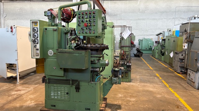 Usato Dentatrice a creatore CIMA P3CH