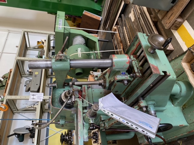 Usato Arrotondatrice PICCO