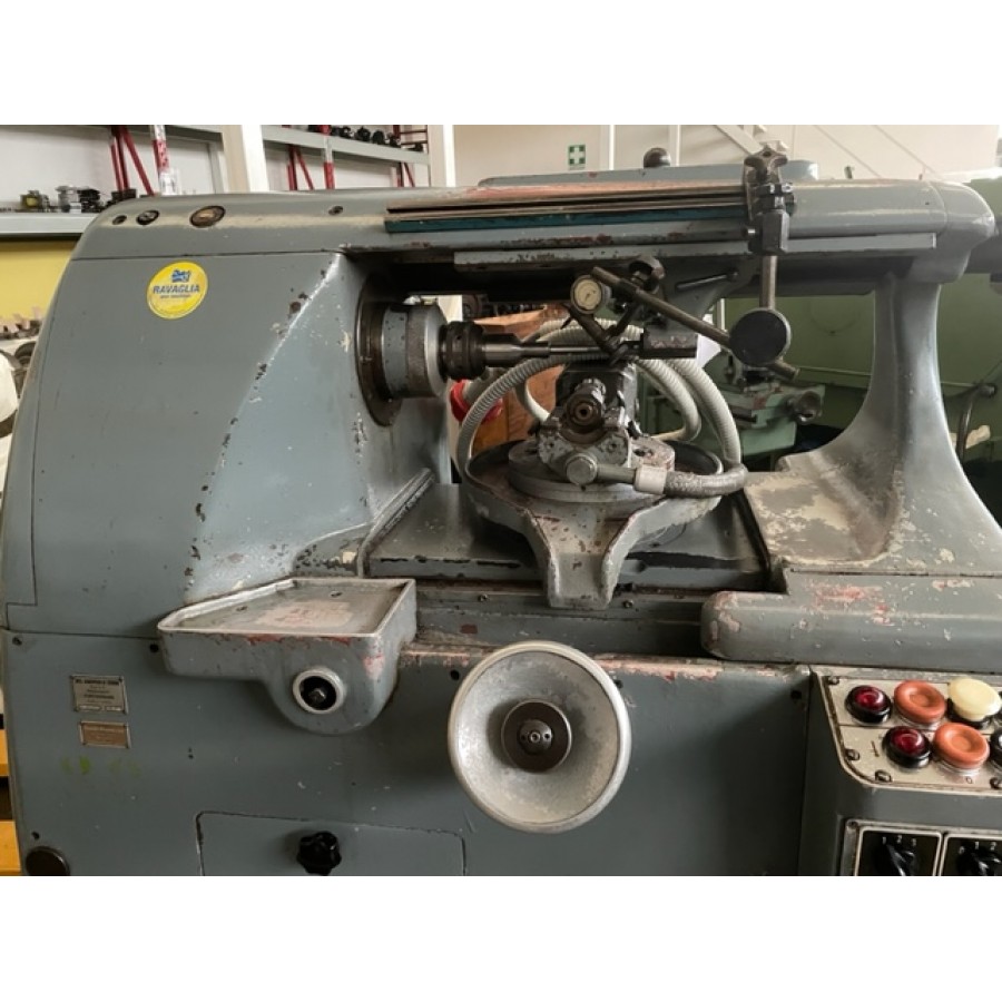 Usato Dentatrice a creatore KOPFER 150