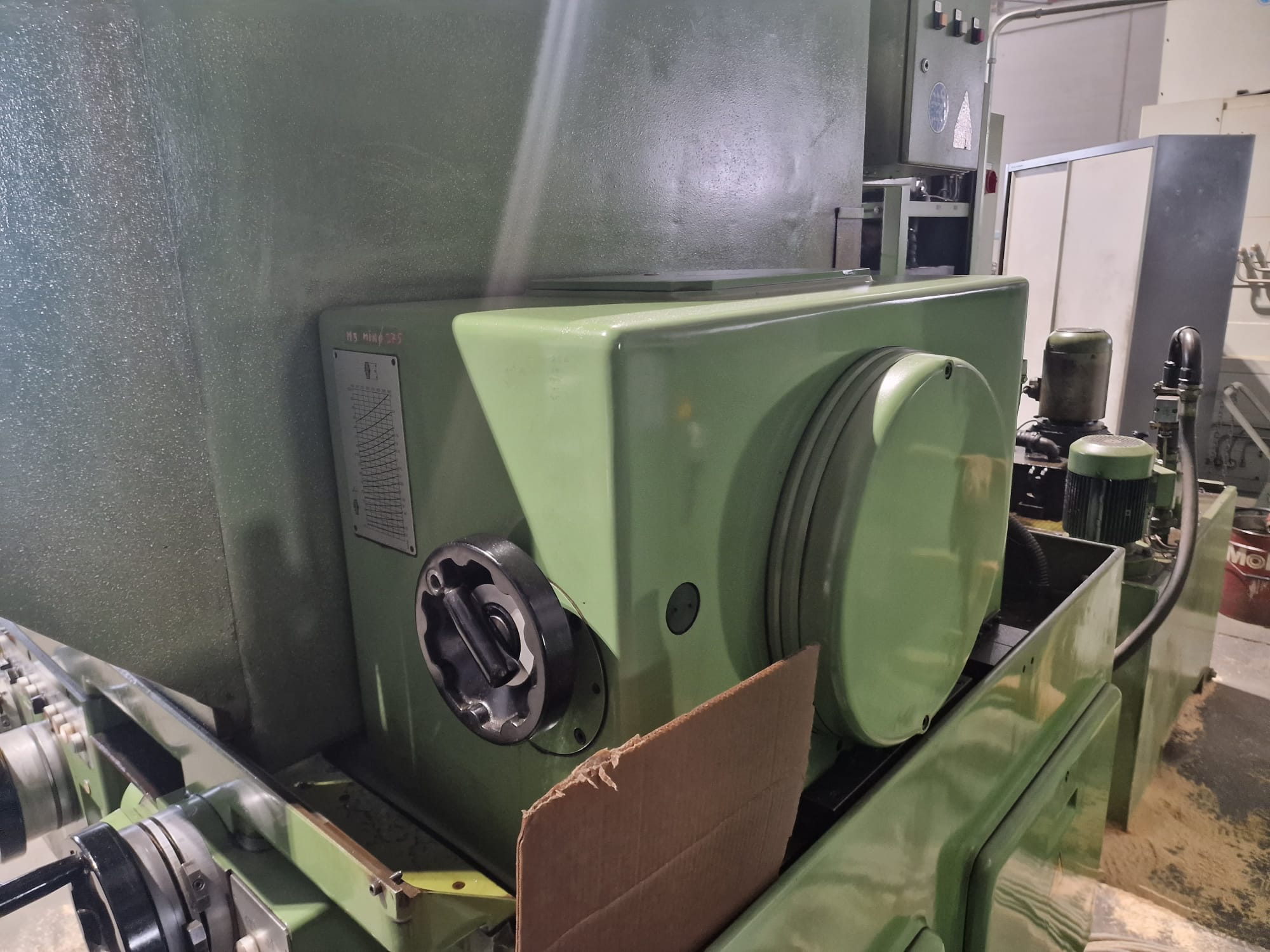 Usato reishauer rz300E