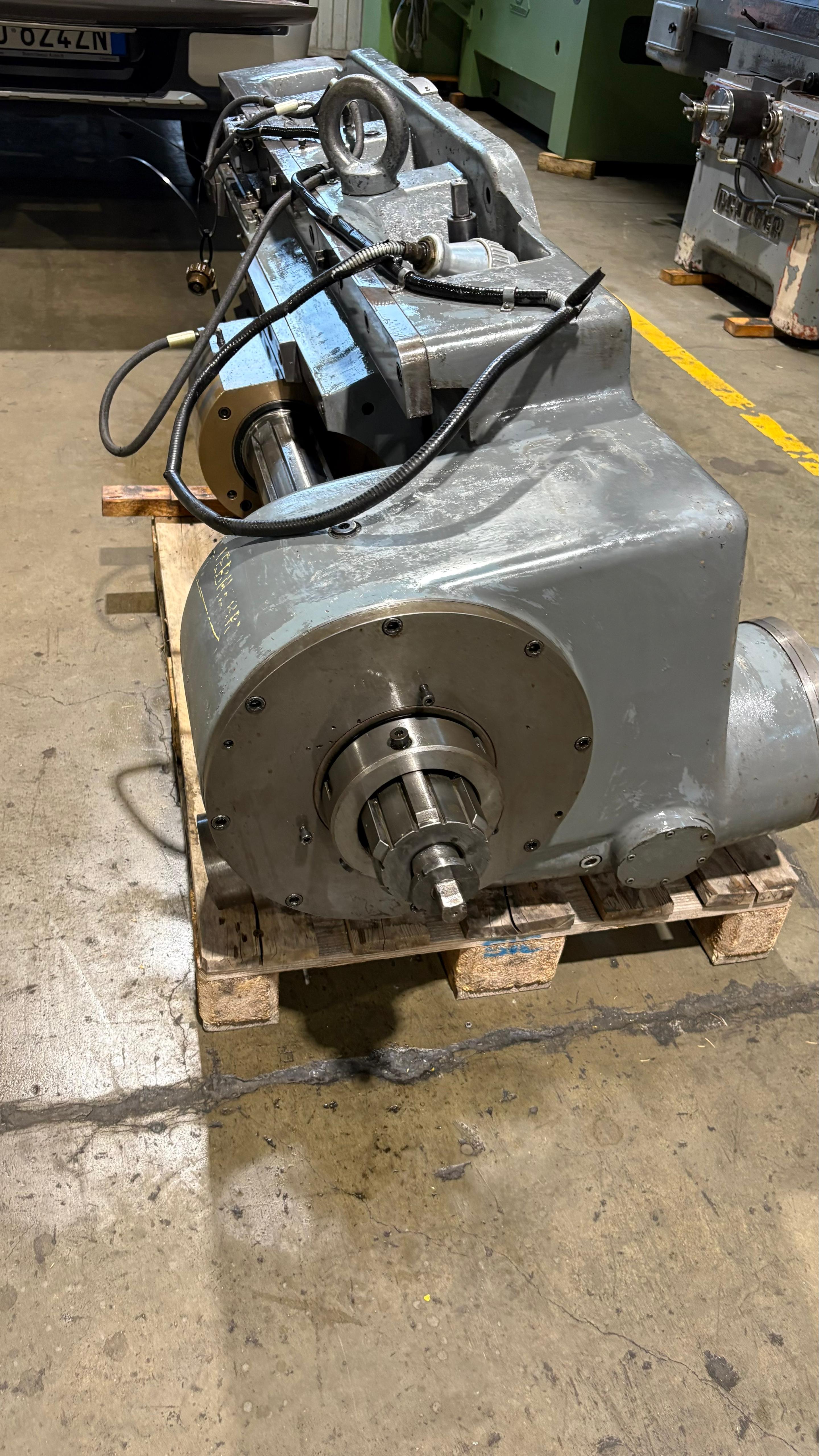 Usato LIEBHERR L 2200