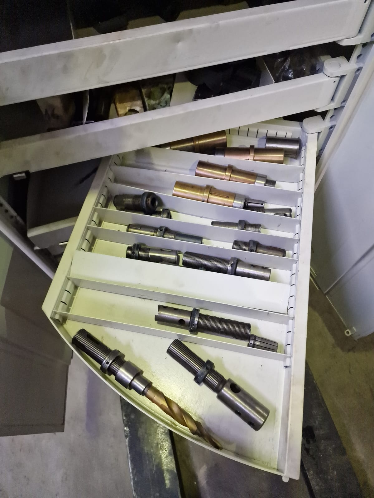 Usato Foratrice O.L.M.A.